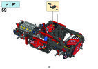 Istruzioni per la Costruzione - LEGO - 8041 - Race Truck: Page 15