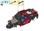 Istruzioni per la Costruzione - LEGO - 8041 - Race Truck: Page 19