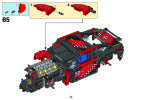 Istruzioni per la Costruzione - LEGO - 8041 - Race Truck: Page 21