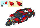 Istruzioni per la Costruzione - LEGO - 8041 - Race Truck: Page 22