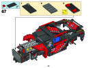 Istruzioni per la Costruzione - LEGO - 8041 - Race Truck: Page 23