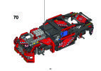 Istruzioni per la Costruzione - LEGO - 8041 - Race Truck: Page 40