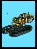 Istruzioni per la Costruzione - LEGO - 8043 - Motorized Excavator: Page 15