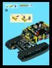 Istruzioni per la Costruzione - LEGO - 8043 - Motorized Excavator: Page 21