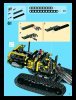 Istruzioni per la Costruzione - LEGO - 8043 - Motorized Excavator: Page 35