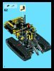 Istruzioni per la Costruzione - LEGO - 8043 - Motorized Excavator: Page 36