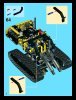 Istruzioni per la Costruzione - LEGO - 8043 - Motorized Excavator: Page 38