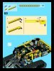 Istruzioni per la Costruzione - LEGO - 8043 - Motorized Excavator: Page 42