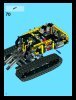 Istruzioni per la Costruzione - LEGO - 8043 - Motorized Excavator: Page 44