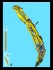 Istruzioni per la Costruzione - LEGO - 8043 - Motorized Excavator: Page 72