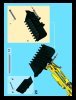 Istruzioni per la Costruzione - LEGO - 8043 - Motorized Excavator: Page 73