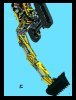 Istruzioni per la Costruzione - LEGO - 8043 - Motorized Excavator: Page 77