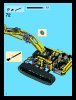 Istruzioni per la Costruzione - LEGO - 8043 - Motorized Excavator: Page 78