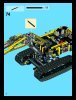 Istruzioni per la Costruzione - LEGO - 8043 - Motorized Excavator: Page 80