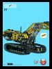 Istruzioni per la Costruzione - LEGO - 8043 - Motorized Excavator: Page 84