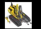 Istruzioni per la Costruzione - LEGO - 8043 - Motorized Excavator: Page 4