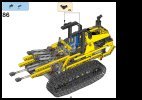 Istruzioni per la Costruzione - LEGO - 8043 - Motorized Excavator: Page 15