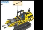 Istruzioni per la Costruzione - LEGO - 8043 - Motorized Excavator: Page 19