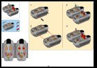 Istruzioni per la Costruzione - LEGO - 8043 - Motorized Excavator: Page 44