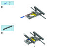 Istruzioni per la Costruzione - LEGO - 8043 - Motorized Excavator: Page 19