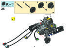 Istruzioni per la Costruzione - LEGO - 8043 - Motorized Excavator: Page 48