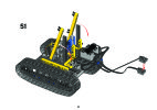 Istruzioni per la Costruzione - LEGO - 8043 - Motorized Excavator: Page 69