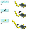 Istruzioni per la Costruzione - LEGO - 8043 - Motorized Excavator: Page 86