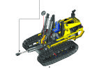 Istruzioni per la Costruzione - LEGO - 8043 - Motorized Excavator: Page 98