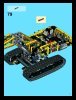 Istruzioni per la Costruzione - LEGO - 8043 - Motorized Excavator: Page 3