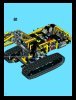 Istruzioni per la Costruzione - LEGO - 8043 - Motorized Excavator: Page 8