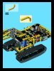 Istruzioni per la Costruzione - LEGO - 8043 - Motorized Excavator: Page 15