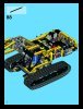 Istruzioni per la Costruzione - LEGO - 8043 - Motorized Excavator: Page 18