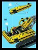 Istruzioni per la Costruzione - LEGO - 8043 - Motorized Excavator: Page 25