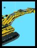 Istruzioni per la Costruzione - LEGO - 8043 - Motorized Excavator: Page 28