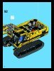 Istruzioni per la Costruzione - LEGO - 8043 - Motorized Excavator: Page 34