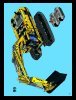 Istruzioni per la Costruzione - LEGO - 8043 - Motorized Excavator: Page 43