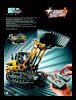 Istruzioni per la Costruzione - LEGO - 8043 - Motorized Excavator: Page 48