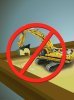 Istruzioni per la Costruzione - LEGO - 8043 - Motorized Excavator: Page 8