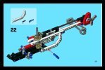 Istruzioni per la Costruzione - LEGO - 8046 - Helicopter: Page 29