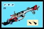 Istruzioni per la Costruzione - LEGO - 8046 - Helicopter: Page 32