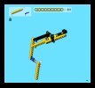 Istruzioni per la Costruzione - LEGO - 8047 - Compact Excavator: Page 29