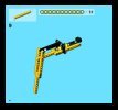 Istruzioni per la Costruzione - LEGO - 8047 - Compact Excavator: Page 30