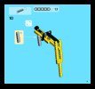 Istruzioni per la Costruzione - LEGO - 8047 - Compact Excavator: Page 31