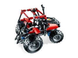 8048 - Buggy