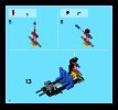 Istruzioni per la Costruzione - LEGO - 8048 - Buggy: Page 16