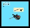 Istruzioni per la Costruzione - LEGO - 8048 - Buggy: Page 27