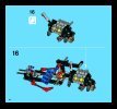 Istruzioni per la Costruzione - LEGO - 8048 - Buggy: Page 28