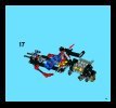 Istruzioni per la Costruzione - LEGO - 8048 - Buggy: Page 29