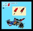 Istruzioni per la Costruzione - LEGO - 8048 - Buggy: Page 30