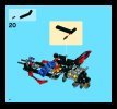 Istruzioni per la Costruzione - LEGO - 8048 - Buggy: Page 32